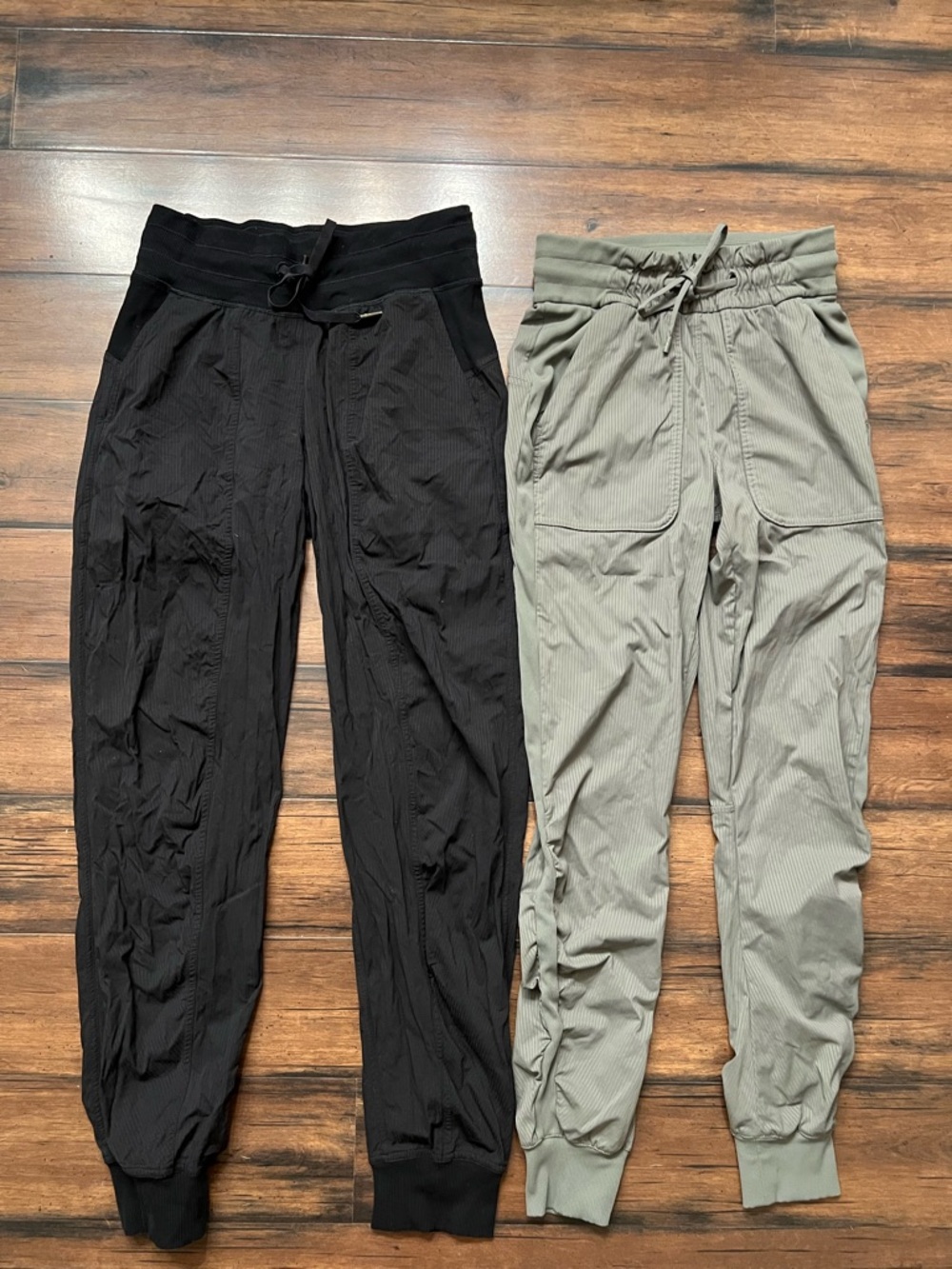 LULULEMON DANCE STUDIOS BUNDLE